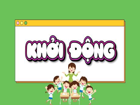Bài giảng Khoa học Lớp 5 - Bài 2: Ô nhiễm, xói mòn đất và bảo vệ môi trường đất (Tiết 2)