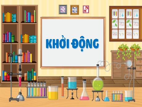 Bài giảng Khoa học Lớp 5 - Bài 22: Sự hình thành cơ thể người (Tiết 2)