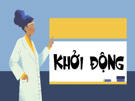 Bài giảng Khoa học Lớp 5 - Bài 8: Sử dụng năng lượng điện
