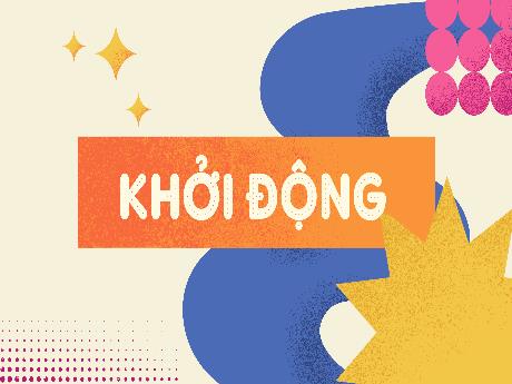 Bài giảng Khoa học Lớp 5 - Bài 9: Mạch điện đơn giản. Vật dẫn điện và vật cách điện