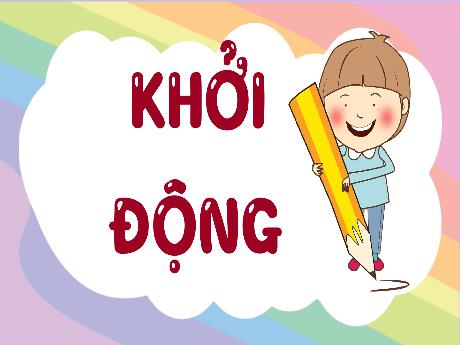 Bài giảng Tiếng Việt Lớp 5 (Sách Kết nối tri thức) - Luyện từ và câu: Đại từ - Trường Tiểu học Đại Tự