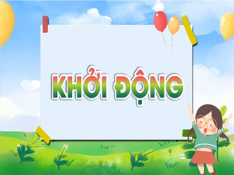 Bài giảng Tiếng Việt Lớp 5 (Sách Kết nối tri thức) - Tuần 21: Đọc mở rộng - Trường Tiểu học Đại Tự