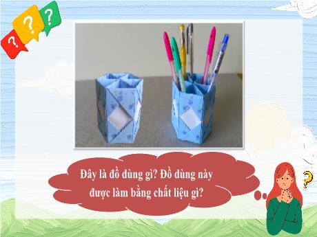 Bài giảng Tin học Lớp 5 - Bài 16: Sử dụng công cụ đa phương tiện hỗ trợ tạo sản phẩm đơn giản