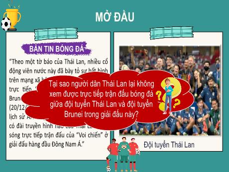 Bài giảng Tin học Lớp 5 - Bài 9: Bản quyền nội dung thông tin